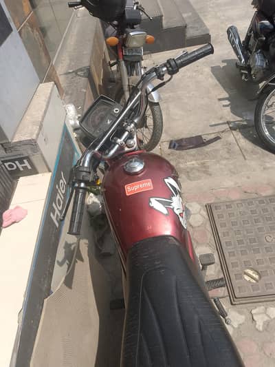Honda CD 70