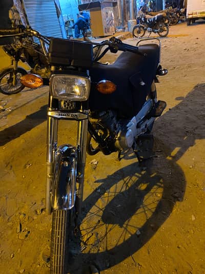 urgent sale unique 125
