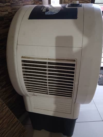 Air cooler