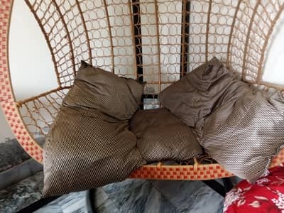 swing jhoola for sale perfect for garden
