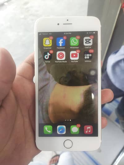 Apple iPhone 6S