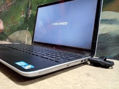 HP Core i7 3rd Gen Laptop