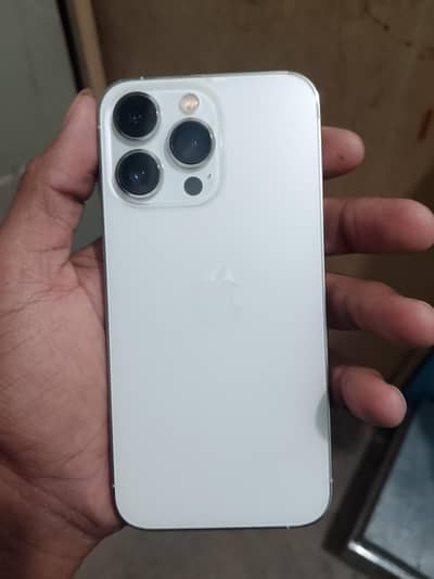 Apple iPhone 13 Pro