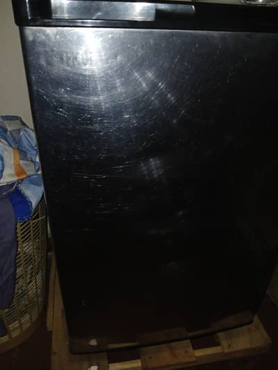 Small freezer
