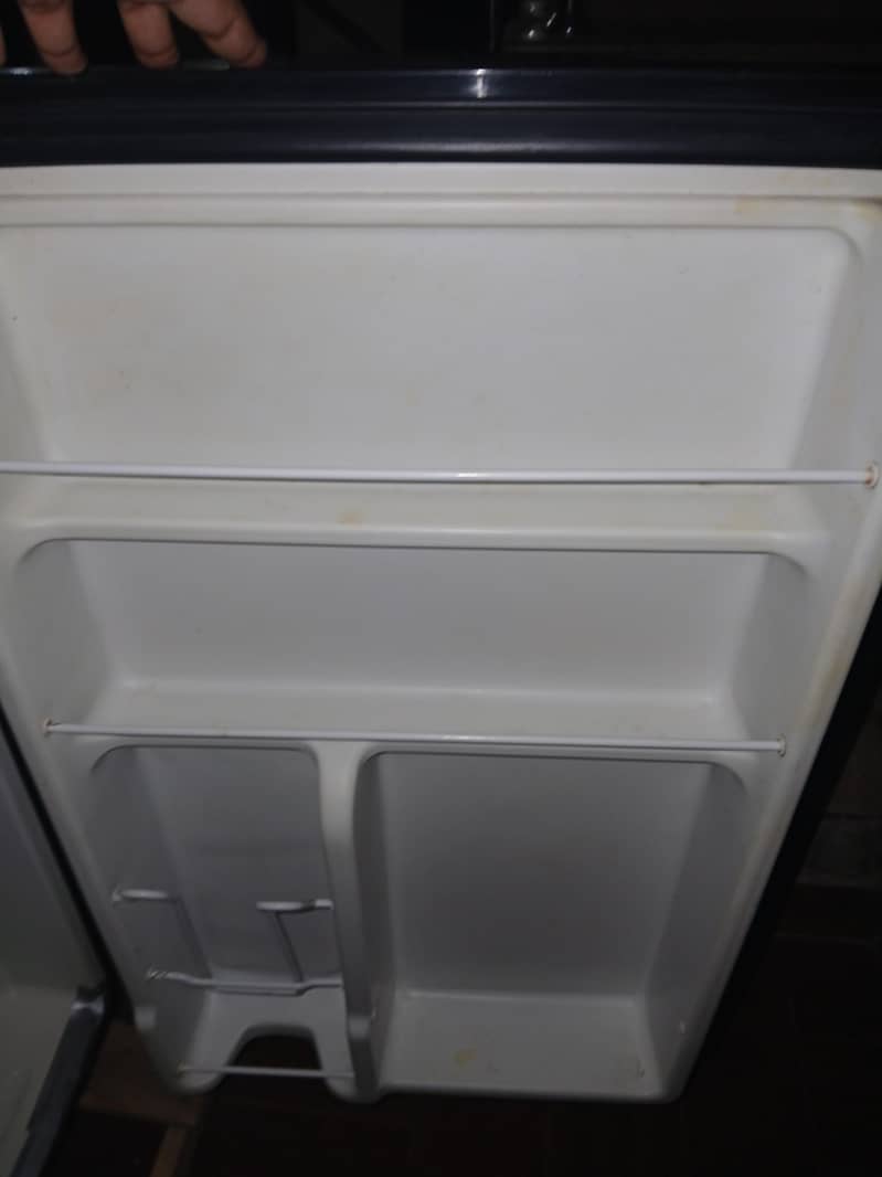 Small freezer 2