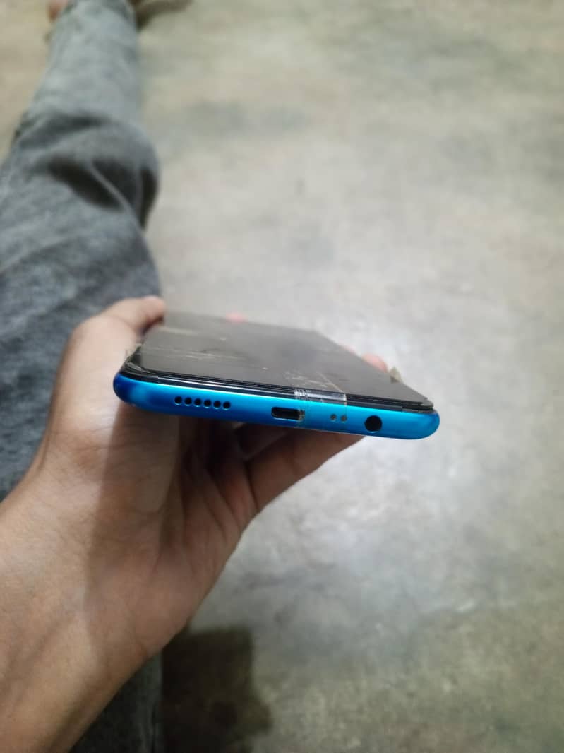OPPO A12 0