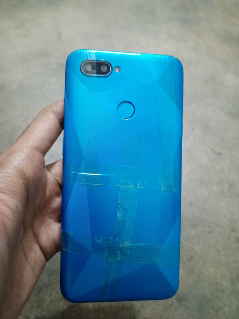 OPPO A12 2