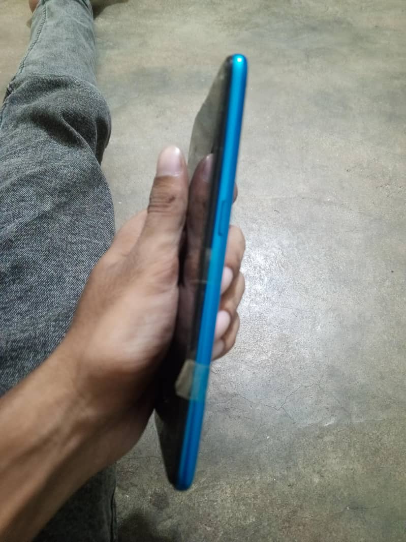 OPPO A12 4