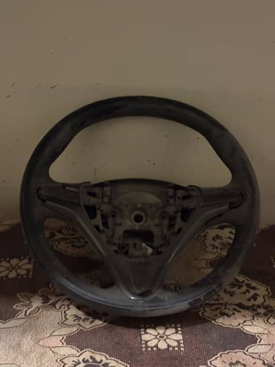 Steering