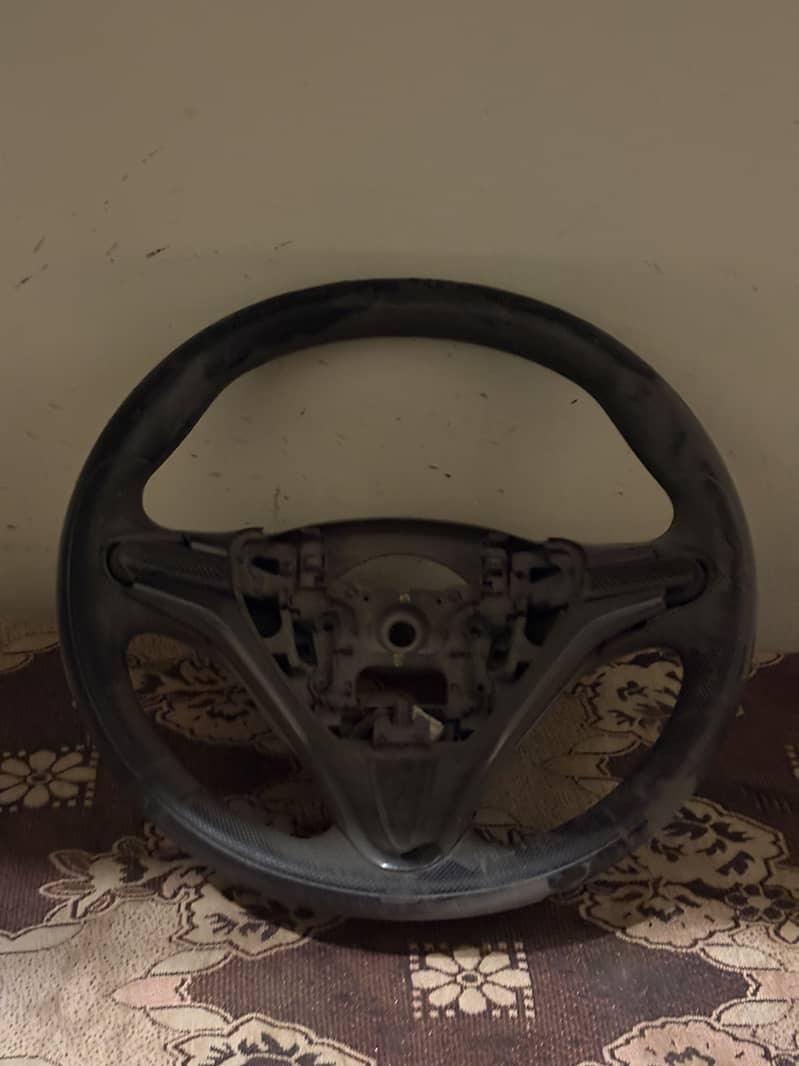 Steering 0