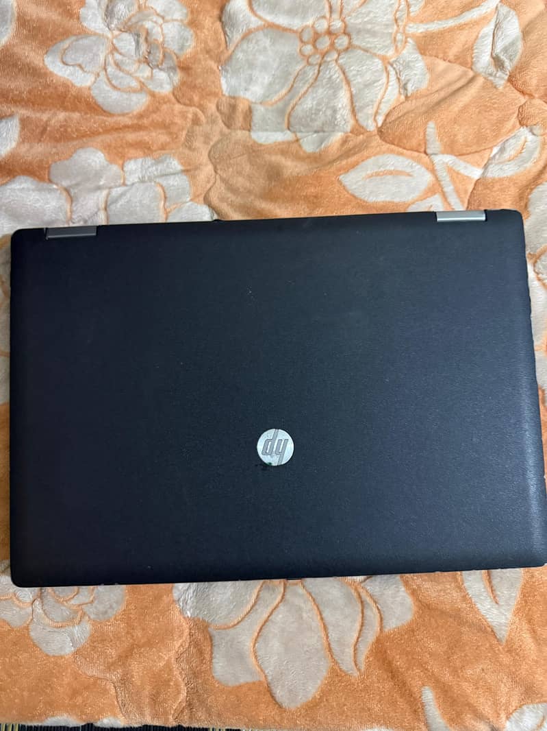Hp probook 0