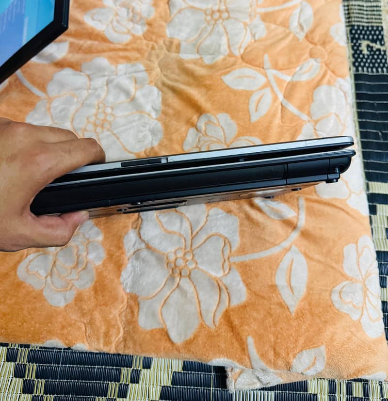 Hp probook 4