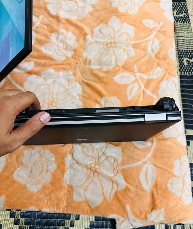 Hp probook 7
