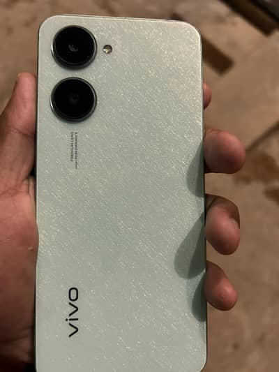 Vivo Y03t