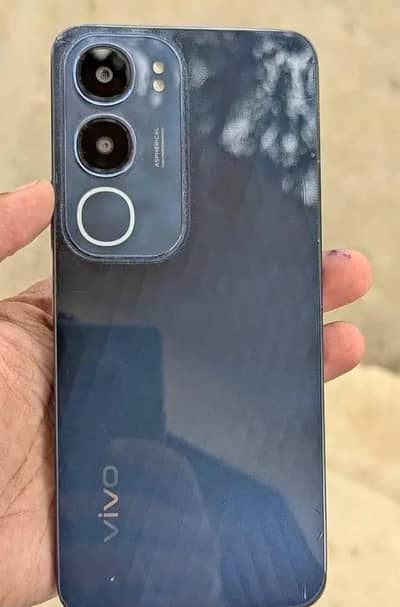 Vivo Y19s