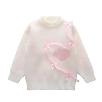 Girls wear