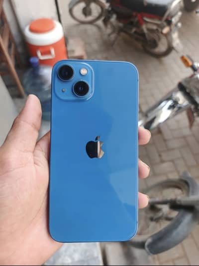 Apple iPhone 13 Jv