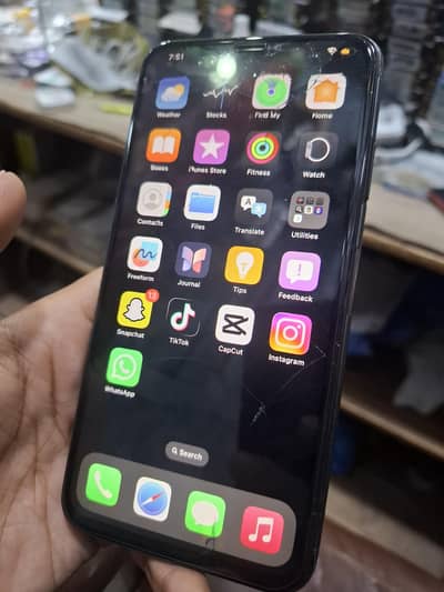 Apple iPhone XS Max