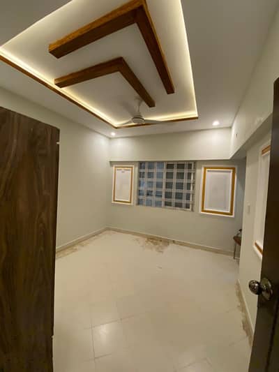 Non furnished 2 Bed apartment available For Rent