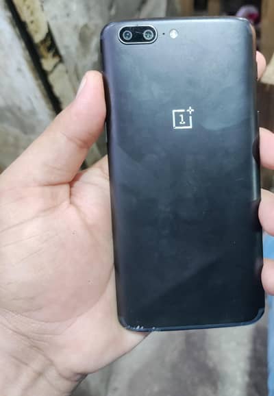 one plus 5