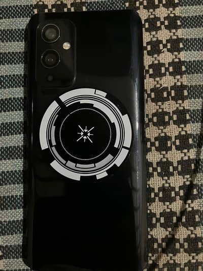 One Plus 9