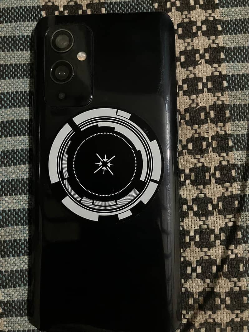 One Plus 9 0