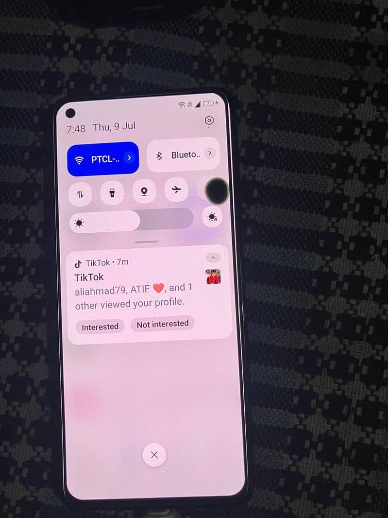One Plus 9 1