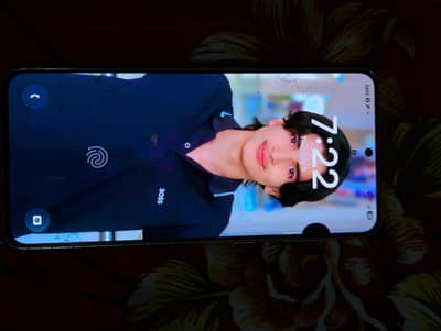 Samsung Mobile S21 Plus