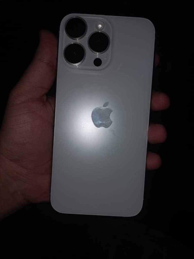 Apple iPhone 15 Pro Max 0