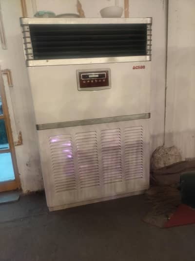 Ac 8 ton