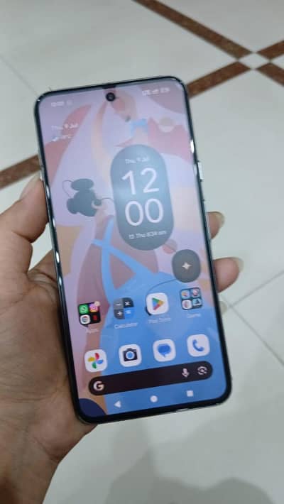 Google Pixel 8