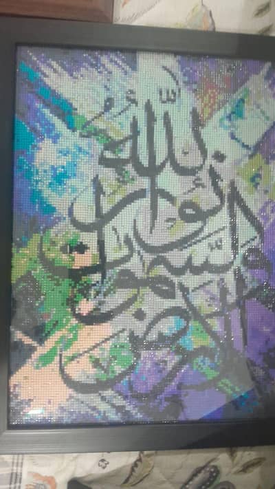 Diamond Paintings