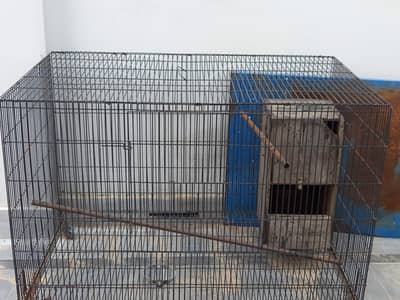 Cage for Sale