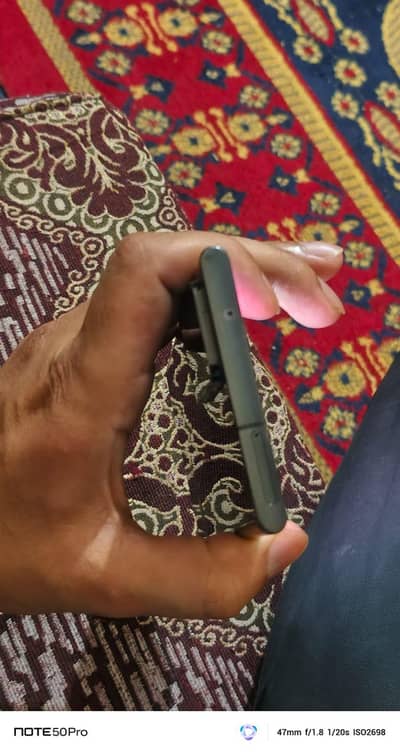 Samsung Mobile Note 20 Ultra