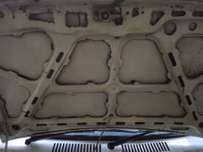 Suzuki Mehran VXR 2010