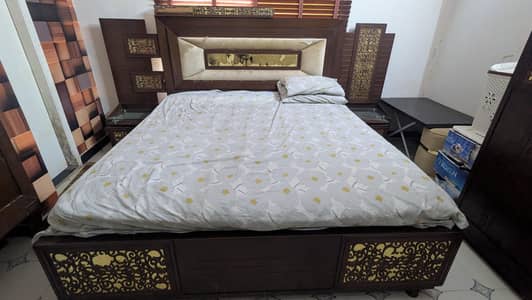 Luxury Bedroom Furniture for Sale