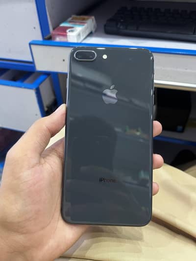 Apple iPhone 8 Plus