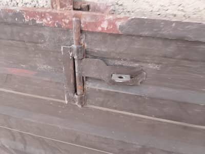 3 x6 , size door