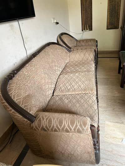 Sofa Set for Sale 1,2,3 seater