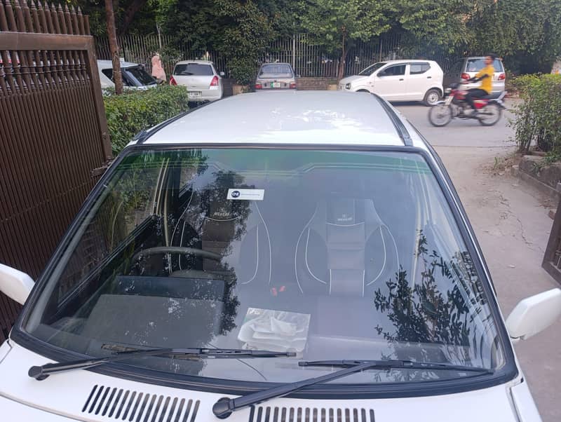 mehran VXR 1