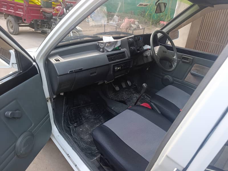 mehran VXR 2