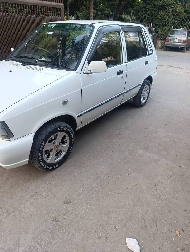 mehran VXR 3
