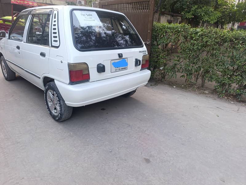 mehran VXR 4
