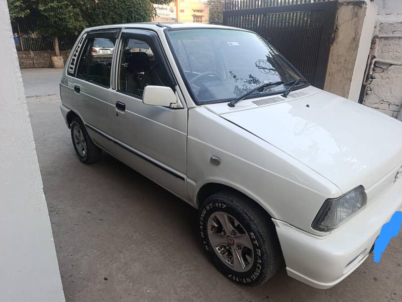 mehran VXR 6
