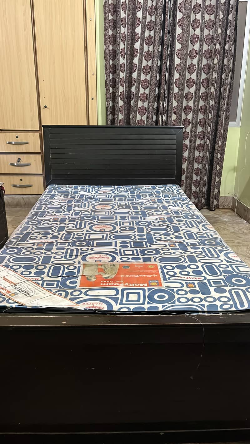 SINGLE BED 0