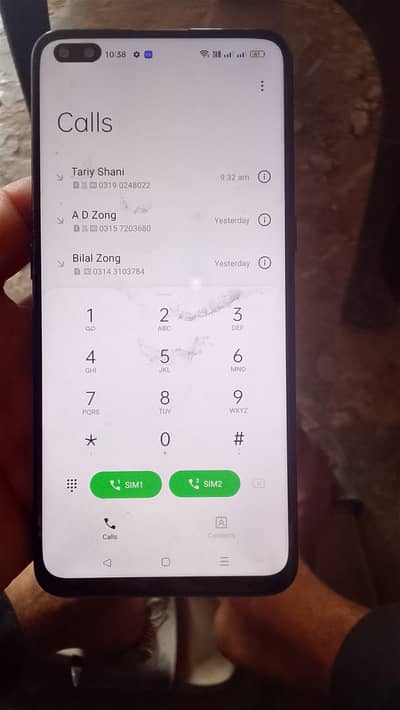 OPPO A3 Pro