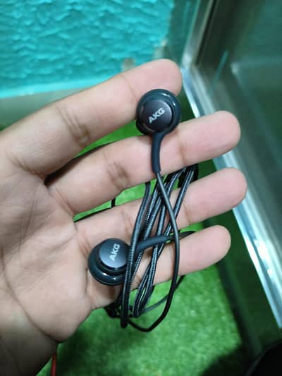 Samsung AKG Handfree Original