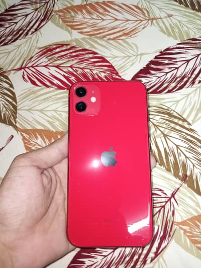 Apple iPhone 11