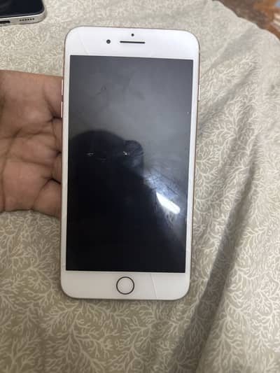 Apple iPhone 8 Plus