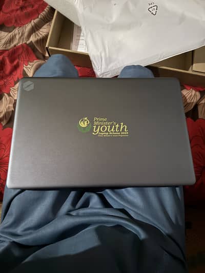 Fresh new
